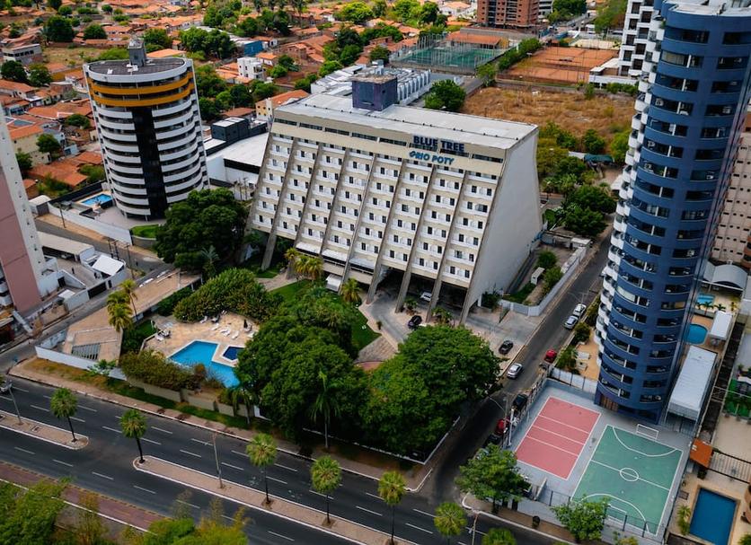 Edifici Foto