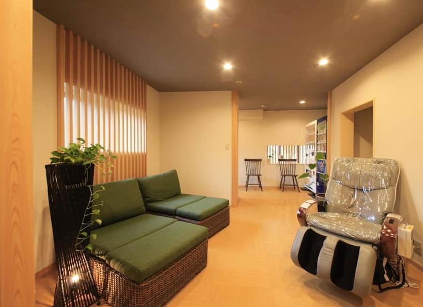 Sala Foto