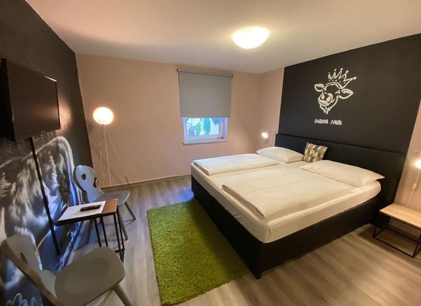 Habitació Foto