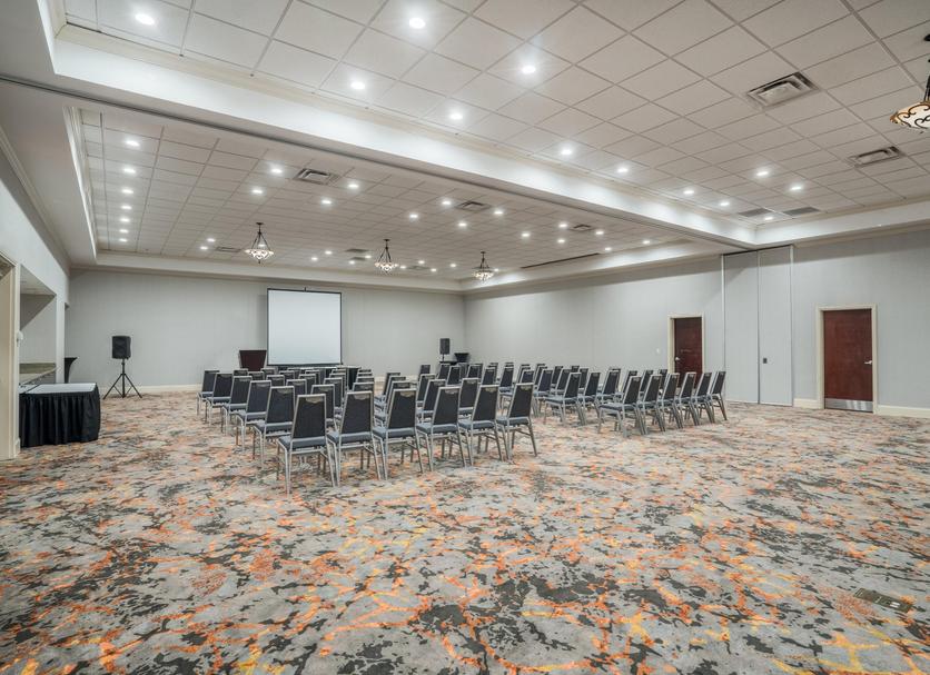 Sala de conferències Foto