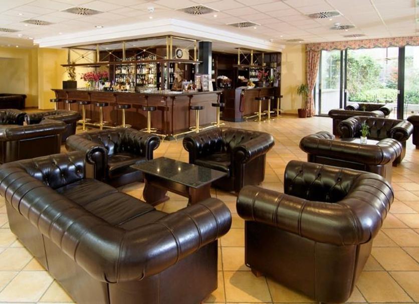 Sala d'estar Foto