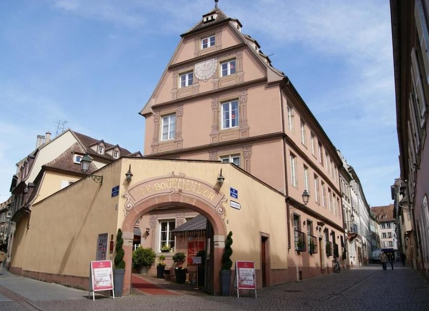 Edifici Foto
