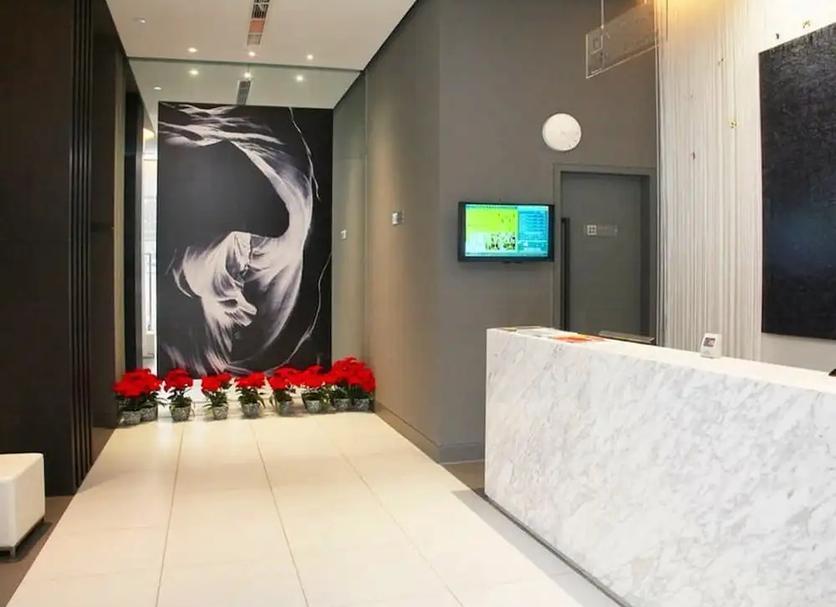 Recepció Foto