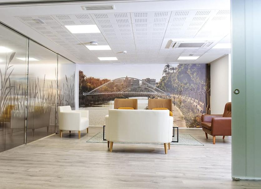 Sala d'estar Foto