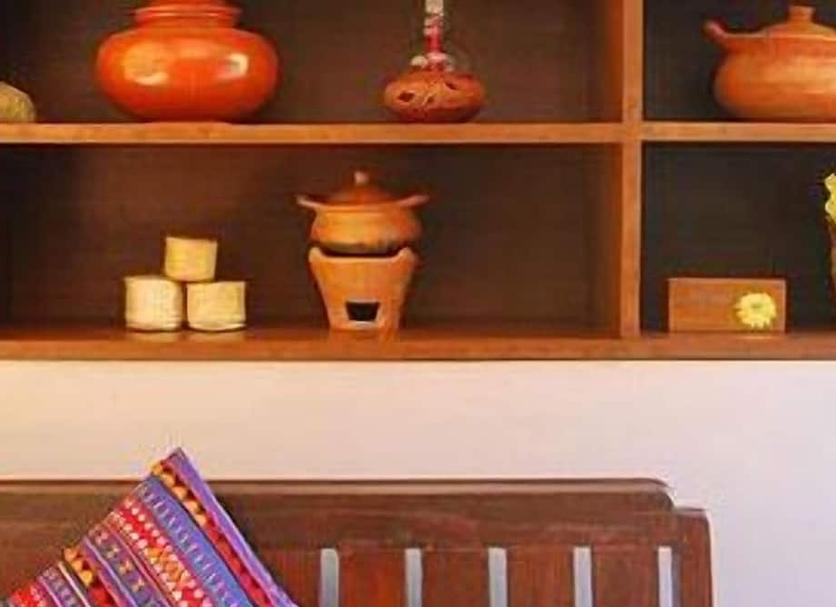Serveis de l’habitació Foto