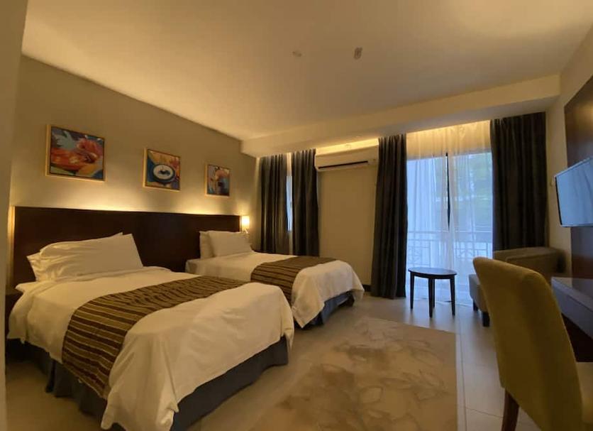 Habitació Foto