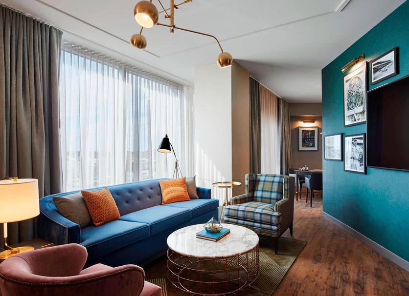 Sala Foto