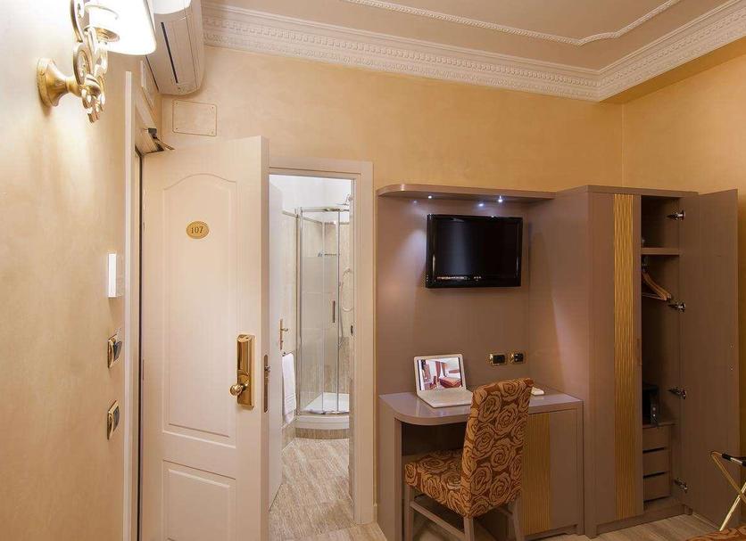 Serveis de l’habitació Foto