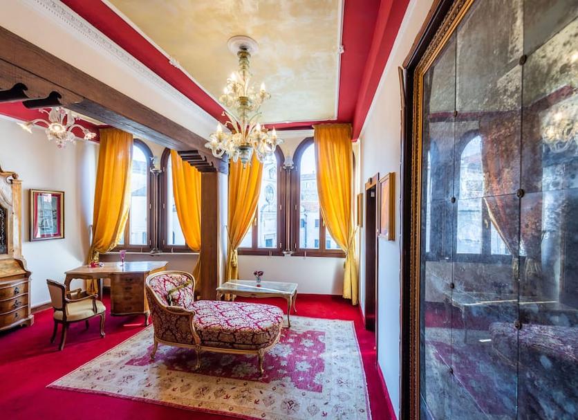 Sala Foto
