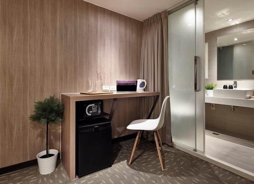 Serveis de l’habitació Foto