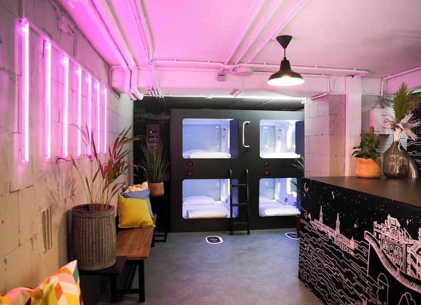 Sala Foto