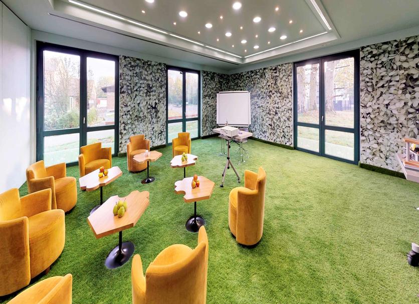 Sala d'estar Foto
