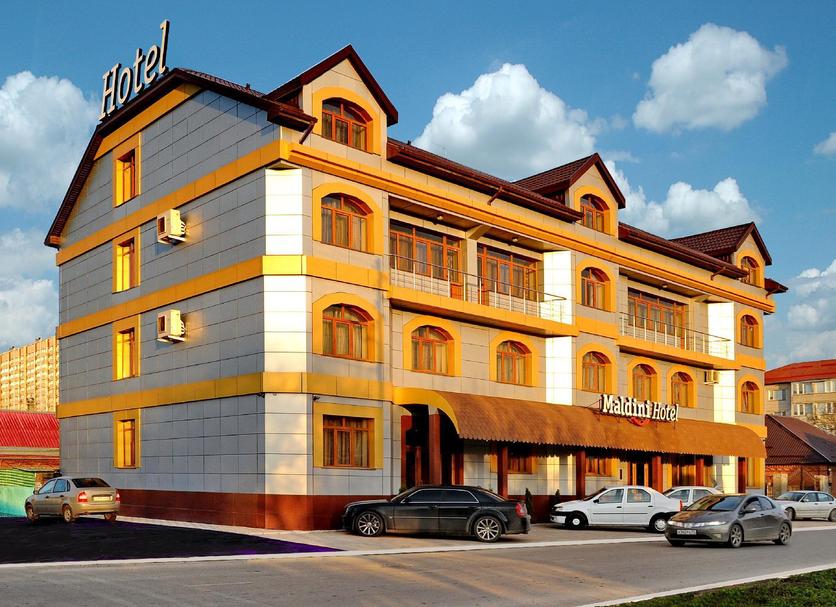 Edifici Foto