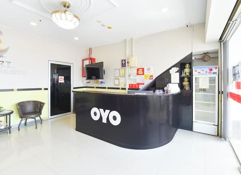 Recepció Foto