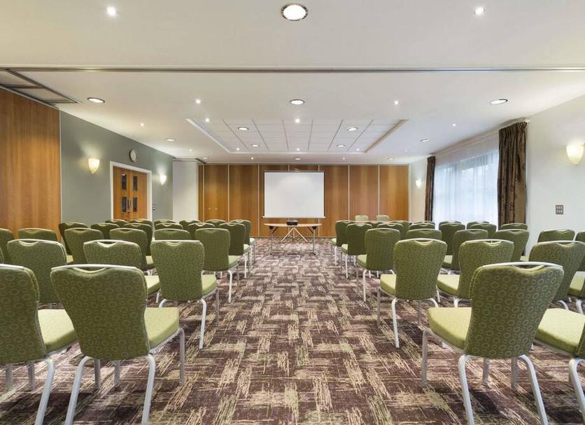 Sala de conferències Foto