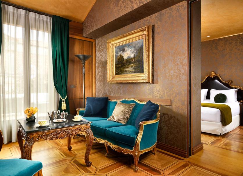 Sala Foto