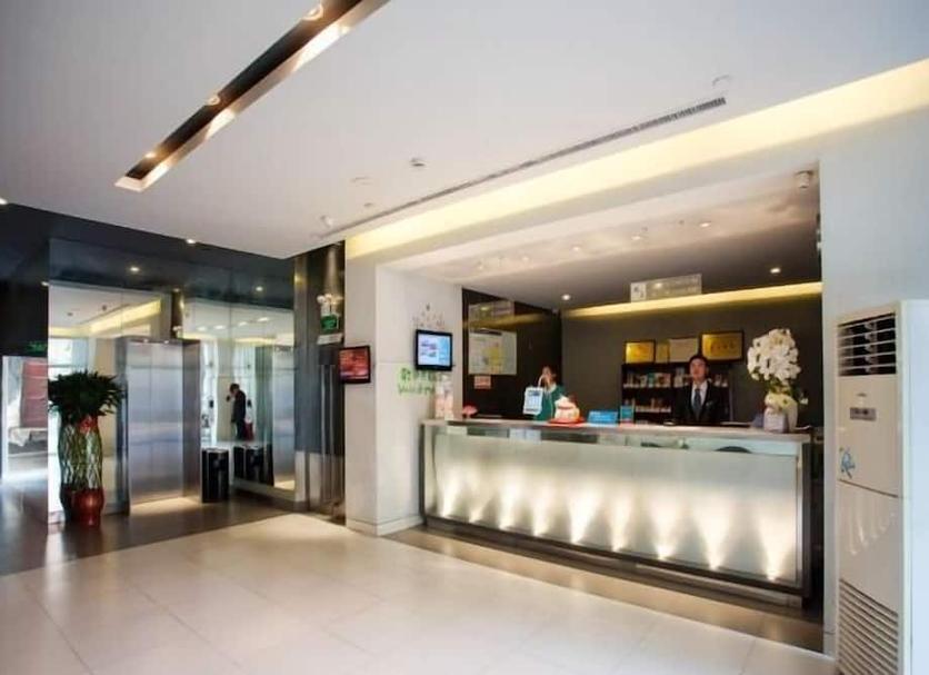 Recepció Foto