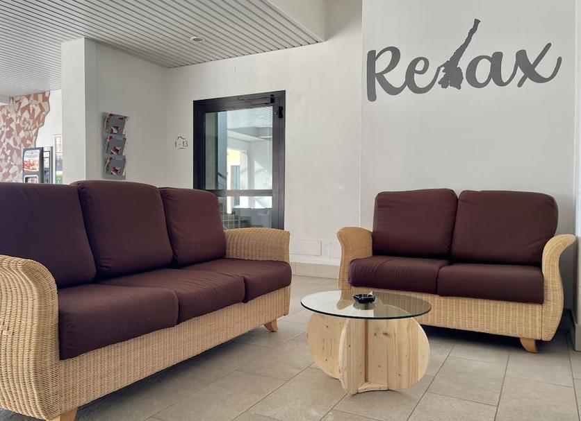 Sala Foto