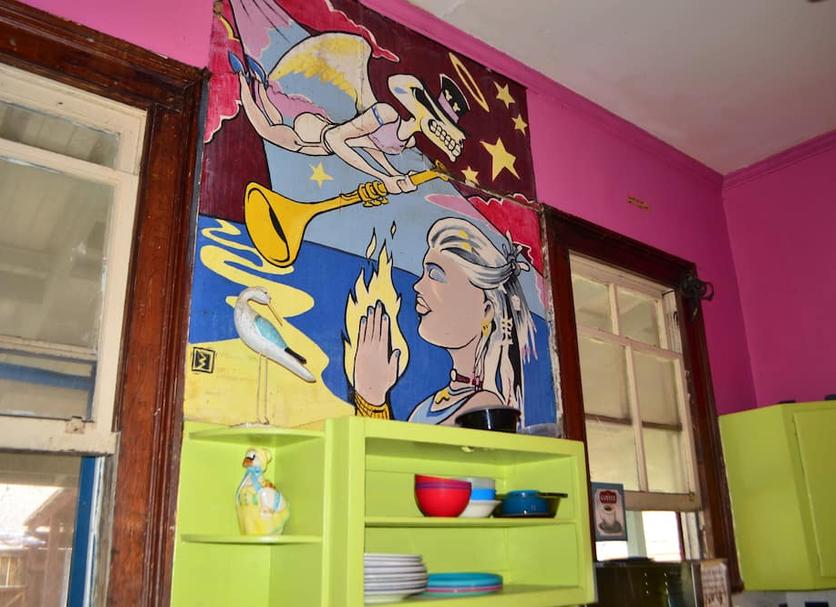 Serveis de l’habitació Foto