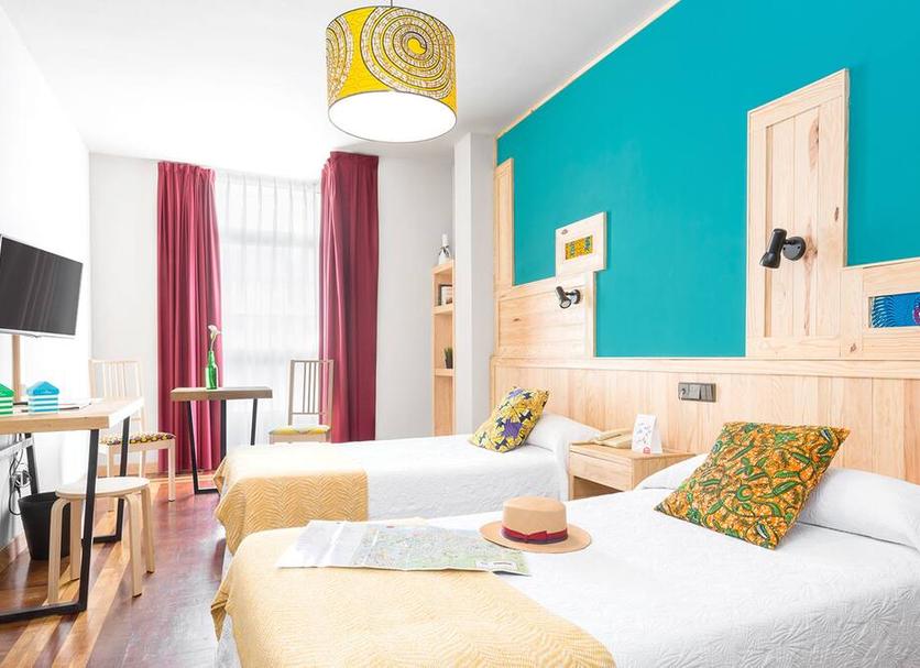 Habitació Foto