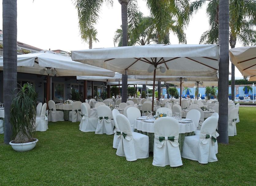 Sala de banquets Foto