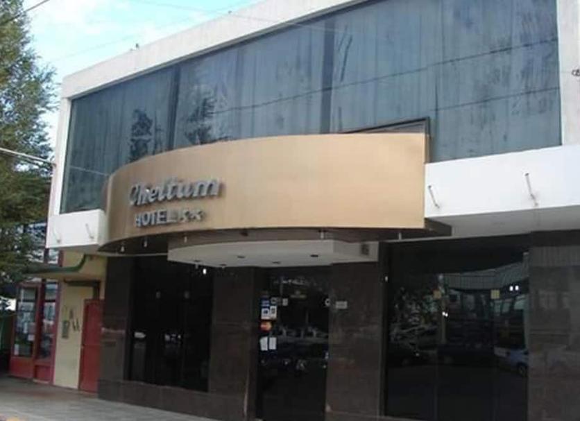 Edifici Foto