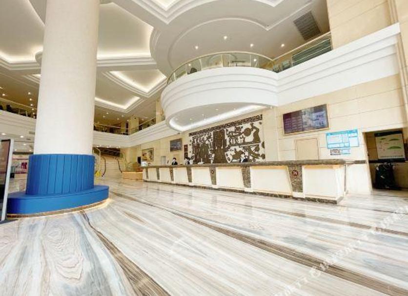 Recepció Foto