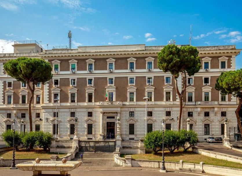 Edifici Foto