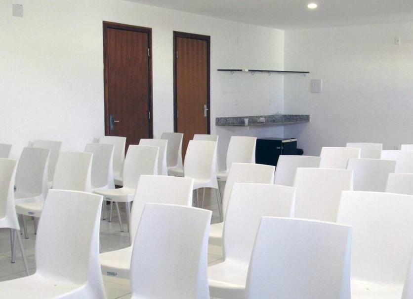 Sala de conferències Foto