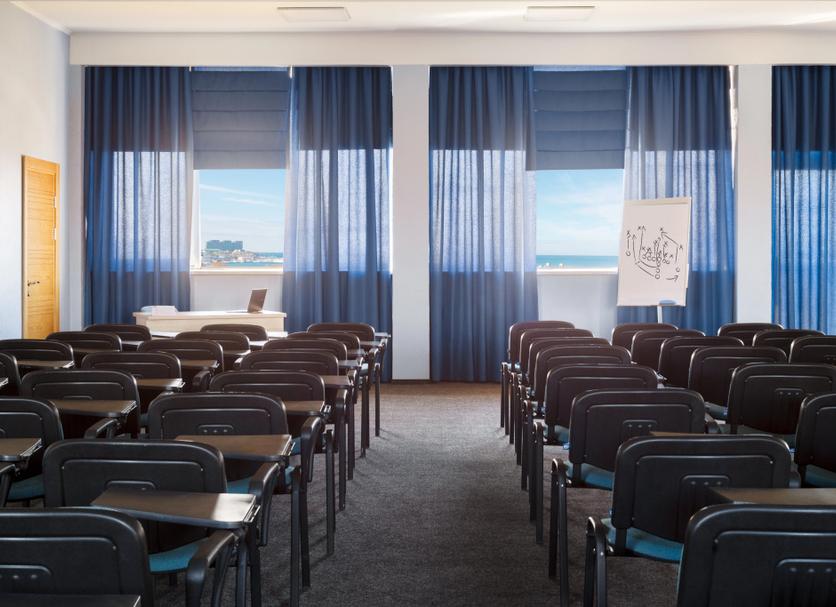 Sala de conferències Foto