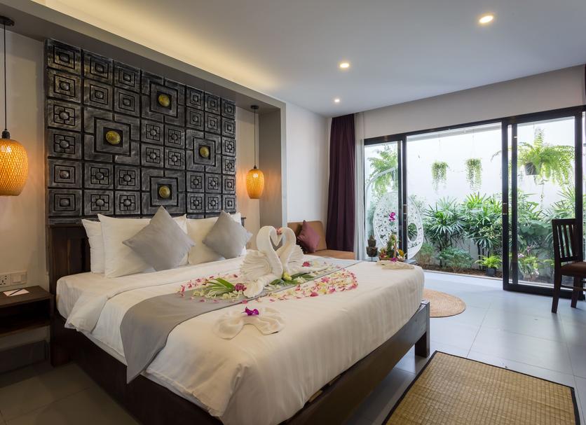 Habitació Foto