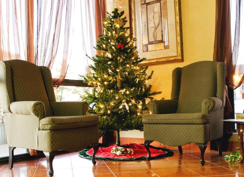 Sala Foto