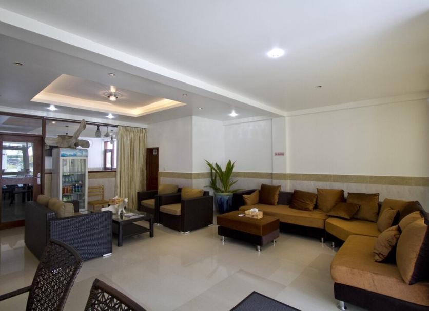 Sala d'estar Foto
