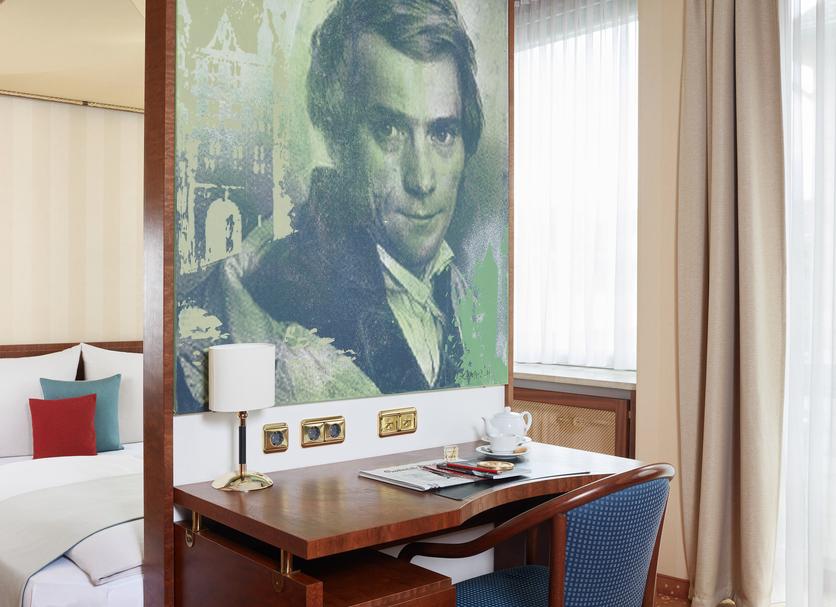 Serveis de l’habitació Foto