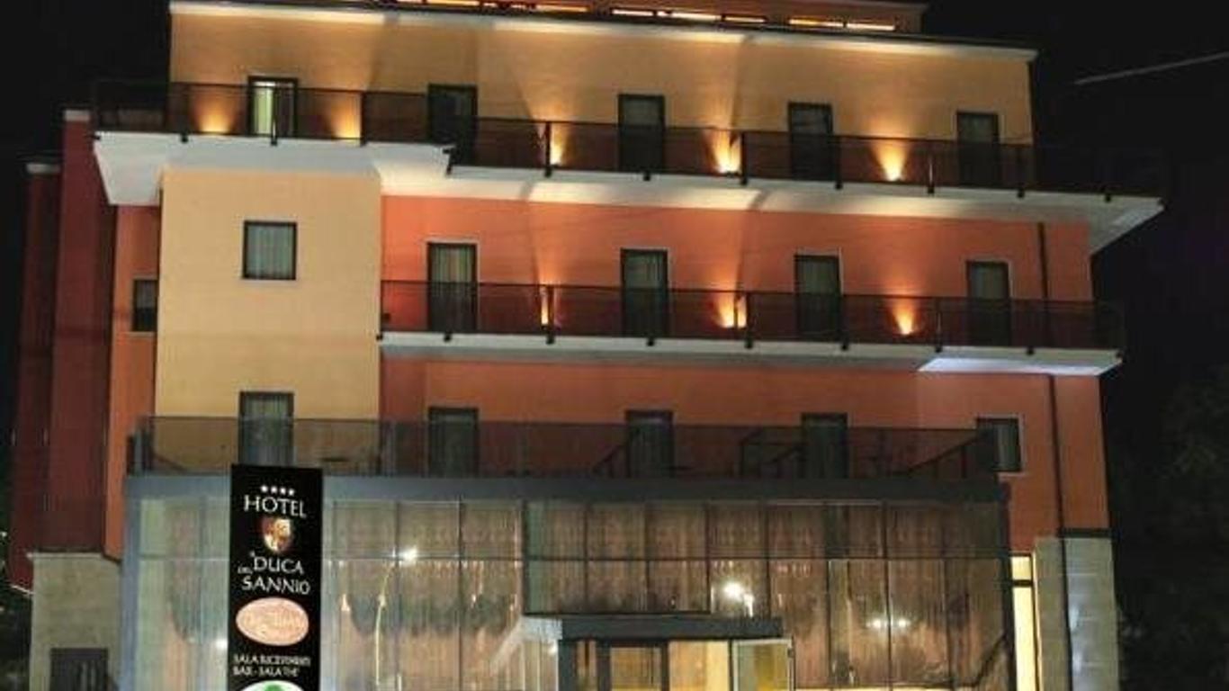 Hotel Il Duca Del Sannio