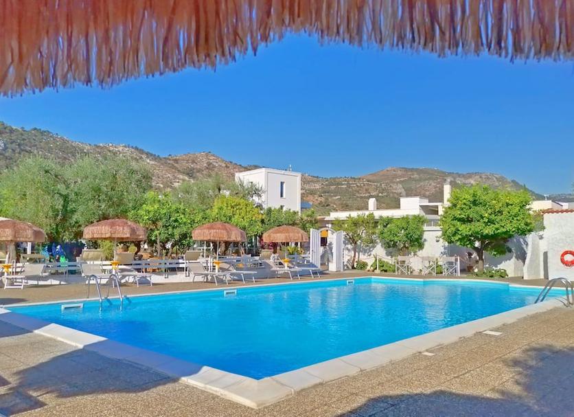 Pool Foto