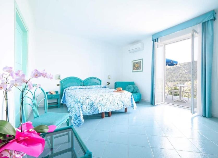 Habitació Foto