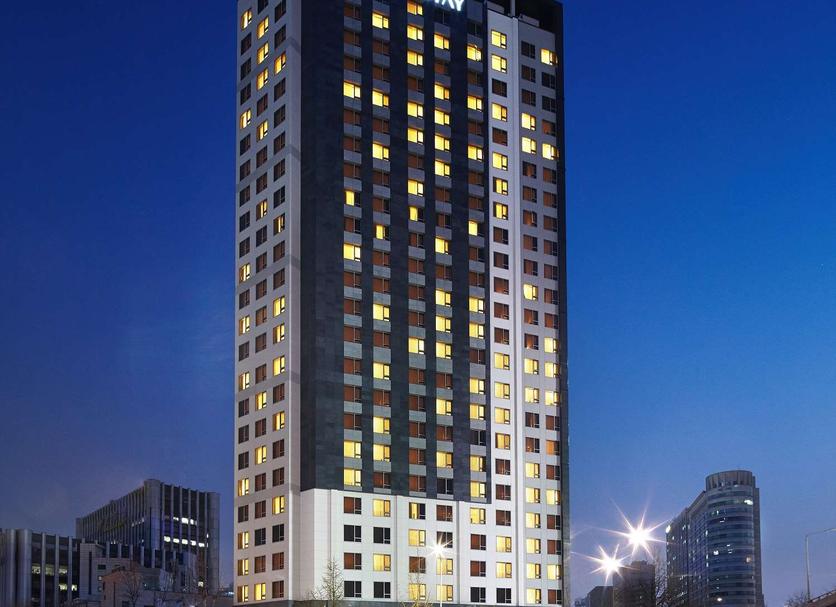 Edifici Foto