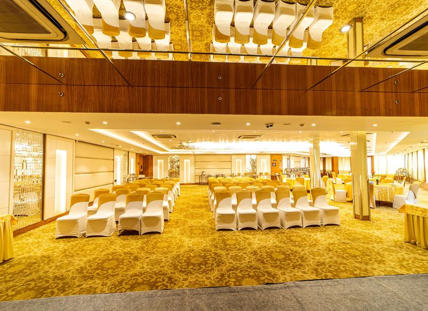 Sala de conferències Foto