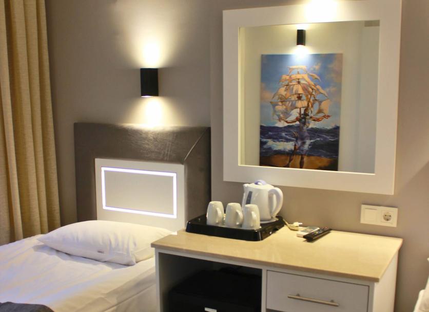 Serveis de l’habitació Foto