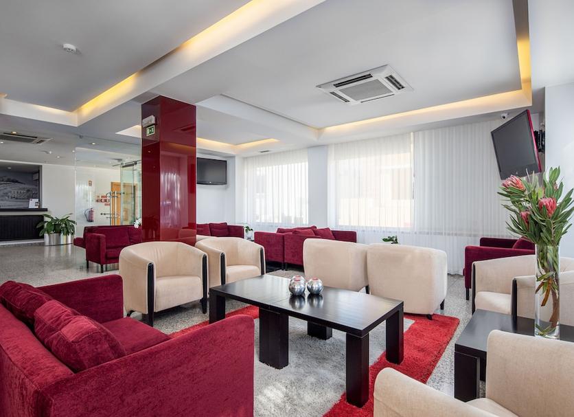 Sala d'estar Foto