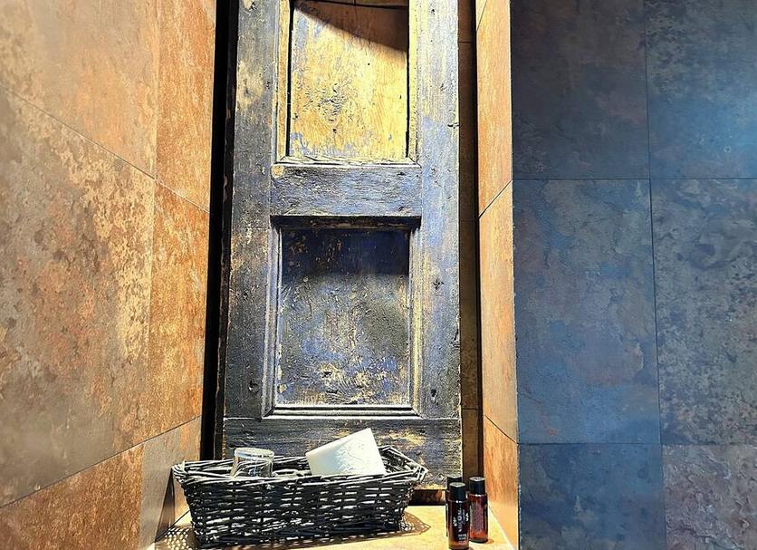 Serveis de l’habitació Foto