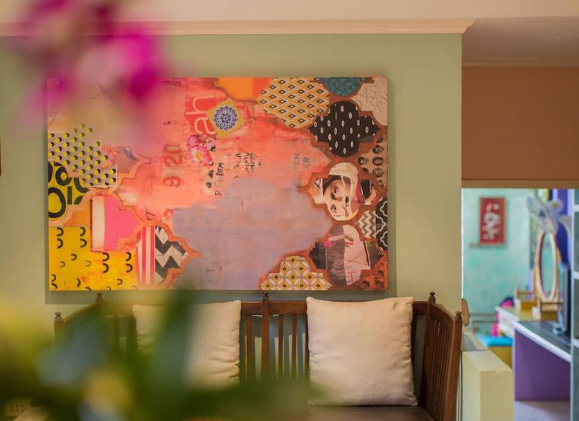 Serveis de l’habitació Foto
