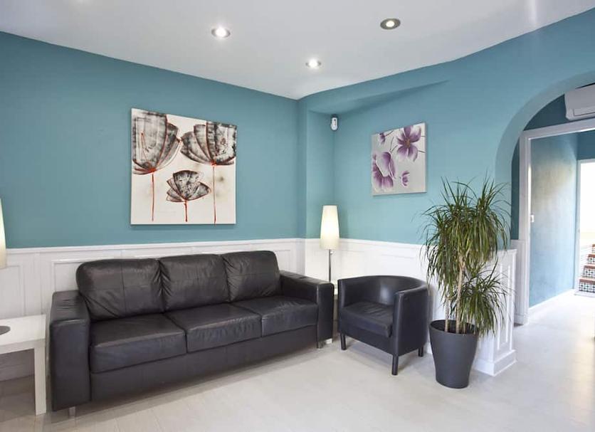 Sala Foto