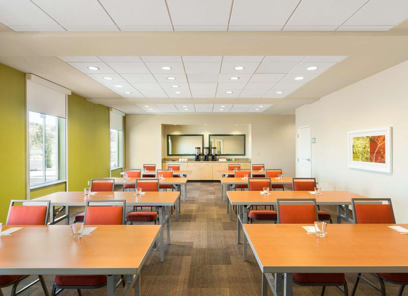 Sala de conferències Foto