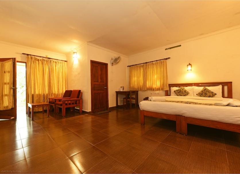 Habitació Foto