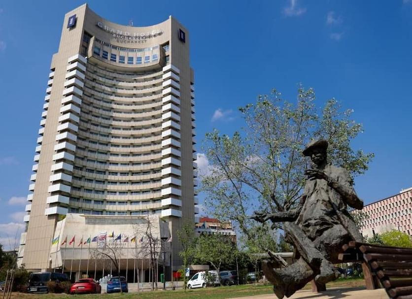 Edifici Foto