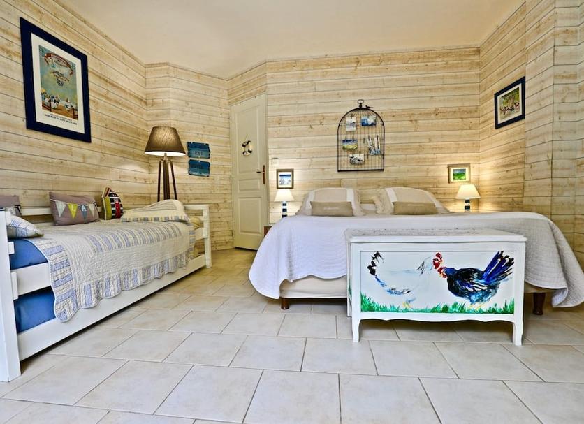 Habitació Foto