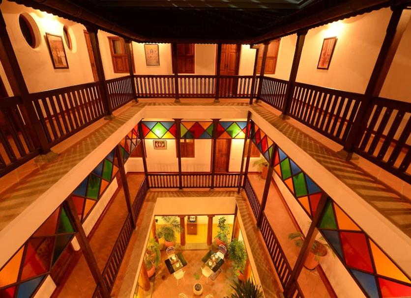 Escales Foto