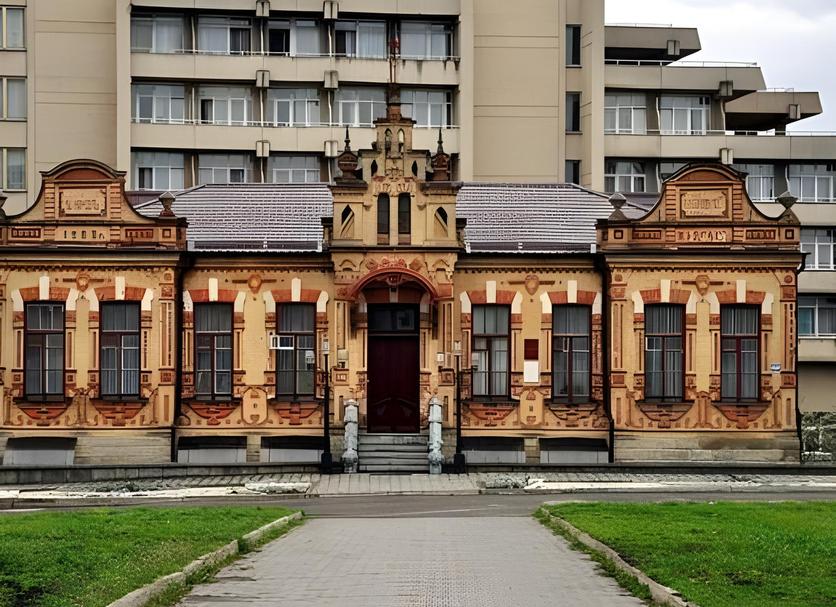 Edifici Foto